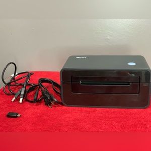 iDPRT Thermal Label Printer SP410 Series
